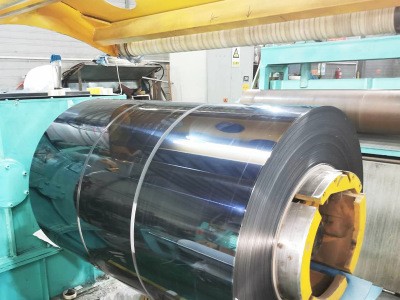 201鏡面黑鈦不銹鋼卷，201拉絲黑鈦不銹鋼卷，黑鈦不銹鋼分條卷