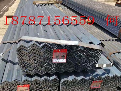 云南昆明鋼材型材批發廠家直銷產地貨源現貨優質等邊角鋼鋼模板