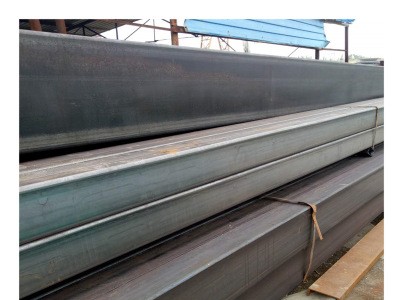 廠家直銷無縫方矩管 非標方管 冷拔精密無縫方管 Q235B現貨方矩管