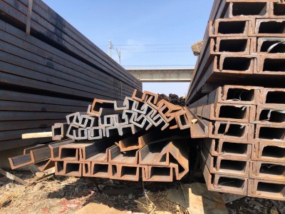 新疆鋼材 烏魯木齊現貨供應-型材-槽鋼