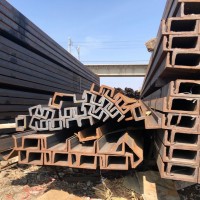 新疆鋼材 烏魯木齊現(xiàn)貨供應-型材-槽鋼