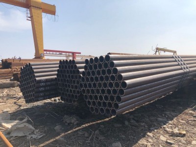 新疆鋼材 烏魯木齊現貨供應-管材-無縫管