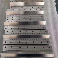 供應熔噴布模具鋼 S136H 4CR13H SUS420H SUS630精料訂做 模具鋼