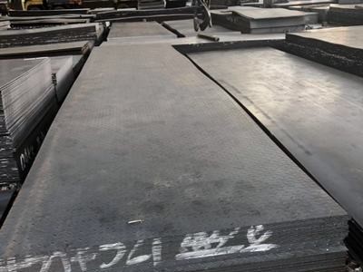 廠家直銷鍍鋅鋼板 建筑專業熱軋鋼板 可加工定制熱軋平板