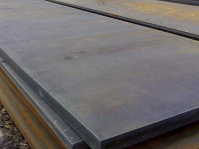 無錫供應安鋼42CrMo中厚板切割 鋼板下料 切圓 切方整板批發零售