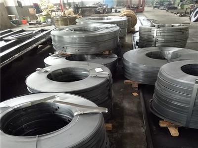 元力現貨供應50Crv4冷軋帶鋼65Mn彈簧鋼帶60Si2MnAg發藍淬火帶鋼