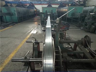 現貨供應優質CK75SK4T10A45Mn冷軋熱軋帶鋼鋼光亮卷尺料機械制造