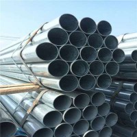 昆明鍍鋅管廠家 國標DN15-DN300粵豐鍍鋅管 量大從優