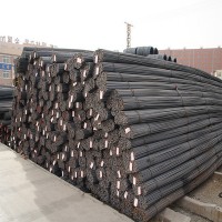 國標三級抗震熱軋帶肋螺紋鋼 現貨