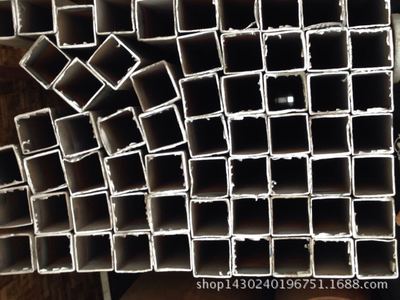 長期供應（冷熱鍍鋅）方管，矩管，歡迎來電咨詢