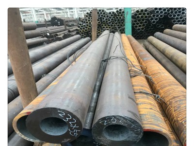 蘇建現(xiàn)貨20號(hào)大小口徑薄厚壁無縫管 鐵管 圓管機(jī)械加工 規(guī)格齊全