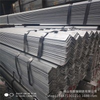 廣東Q235國標中標63*63*5鍍鋅角鋼 熱浸鋅角鋼 萬能角鋼 廠家直銷