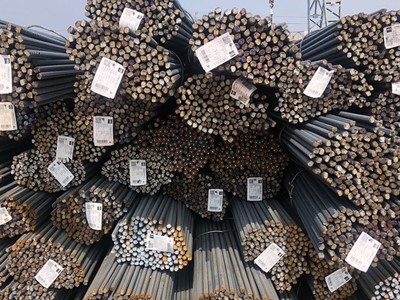 廠家現貨批發零售各大鋼廠HRB400E12-40號熱軋帶肋螺紋鋼