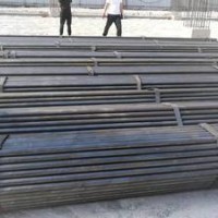 支架鋼管浙江供應商杭州/腳手架代理批發工程墊資