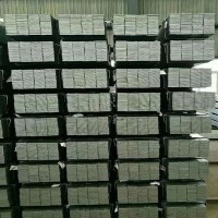 熱軋扁鋼 材質Q235BQ345B扁鋼 型號齊全量大從優