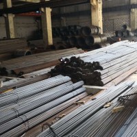 廠家供應HRB500四級螺紋鋼 盤螺 鋼筋