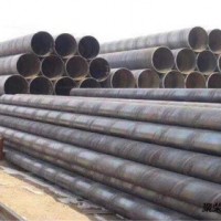螺旋鋼管廠家直銷