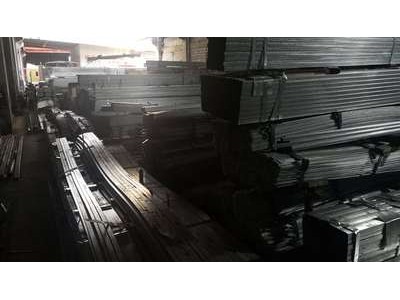 低合金扁鋼 扁鋼條 Q345扁鋼 規(guī)格齊全