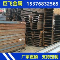 現(xiàn)貨直銷(xiāo)工地建筑熱軋工字鋼 規(guī)格18#工字鋼 國(guó)標(biāo)工字鋼