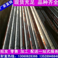 廣東不銹鋼304焊管 大口徑薄壁直縫管 316樓梯扶手欄桿裝飾圓鋼管