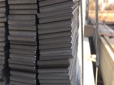 供應q235鍍鋅扁鋼 熱鍍鋅扁鋼 鍍鋅扁鋼30*3 規格全