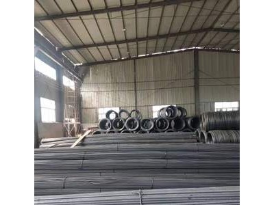 廠家直銷 HRB400E 三級抗震螺紋 價格優惠