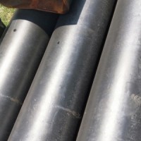 聊城現貨供應 GCr15軸承鋼管 批發零售 來尺定做 GCr15軸承鋼管