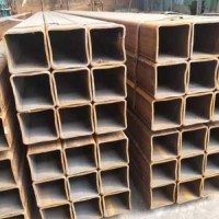 現貨直銷20#方管熱軋無縫方管冷拔無縫方管擠壓無縫方管焊接方管