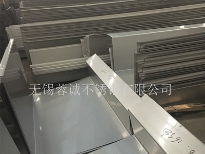 成都供應SUS316L冷軋2米寬幅卷板廠家 304L不銹鋼板定尺切割折彎