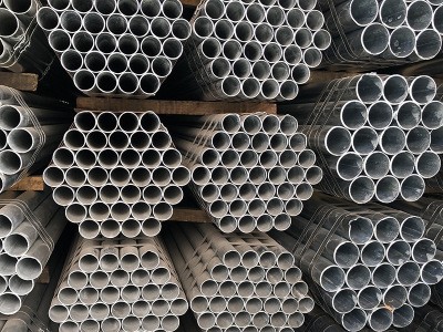 佛山廠家直銷國標(biāo)熱鍍鋅方管 方通圓管批發(fā)消防管道型材鍍鋅管