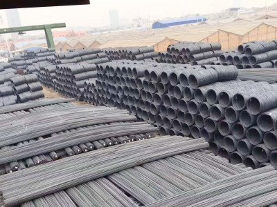 螺紋鋼筋 12mm螺紋鋼筋 熱軋帶肋鋼筋 規格齊全 現貨直發