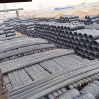 螺紋鋼筋 12mm螺紋鋼筋 熱軋帶肋鋼筋 規格齊全 現貨直發