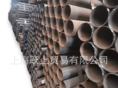 上海批發 焊接鋼管 4寸管 規格齊全 江浙滬皖采購