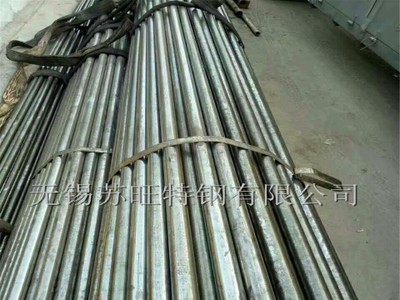 無錫液壓油缸筒 精密珩磨管 缸筒用絎磨管 研磨管 滾壓筒