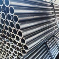 山東寶坤金屬廠家直銷45# 50#精密冷拔無縫鋼管 精密光亮無縫鋼管