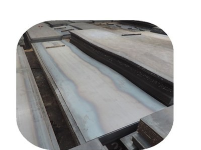 韶鋼 Q235-Q345 鋼板 佛山滄宇鋼板供應 熱軋鋼板規格齊全