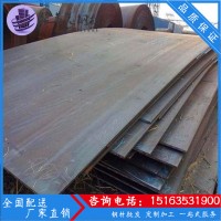 優質Q235B普熱軋板卷 各種規格加工開平 建筑開平板大量優惠