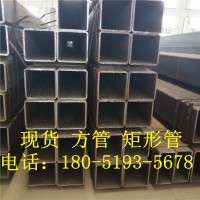 現貨方管 大口徑方管 12米方管 厚壁方管 規格齊全 配送到廠