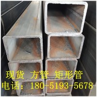 現貨供應 無縫方管 q345b無縫方管 16mn無縫方管 規格齊全