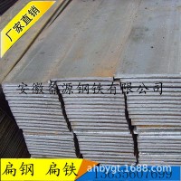 現(xiàn)貨銷售熱軋扁鋼冷拉扁鋼 鍍鋅扁鋼縱剪黑扁鋼/扁鐵20-160可定尺