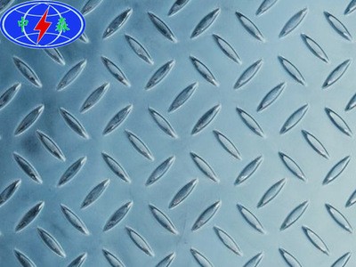 熱軋花紋鋼板 現貨庫存 江西南昌倉庫