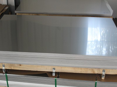 現貨SUS347不銹鋼板 347H耐腐蝕冷熱軋板 開平定尺激光零切可拉絲