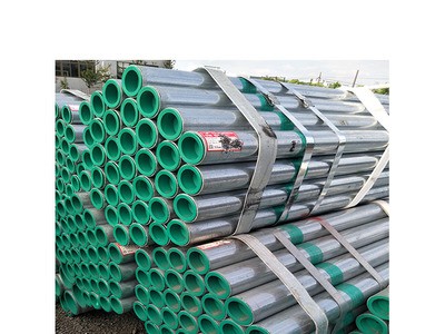 金洲/友發/華岐/正金元給水鍍鋅內襯塑/鋼塑管道襯塑復合鋼管