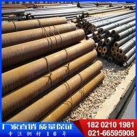 12Cr1MoVG高壓鍋爐無縫鋼管低碳高強度合金鋼合金管