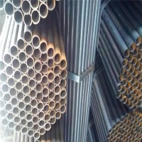 四川成都襯塑冷熱鍍鋅圓管焊管廠家定制加工生產可批發零售