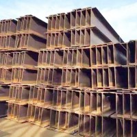 上海工字鋼H型鋼Q235Q355低合金普碳 本色和鍍鋅現(xiàn)貨供應(yīng)價(jià)格