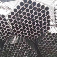 鍍鋅管 友發華岐金州正大國強各大鋼廠萬噸庫存批發零售