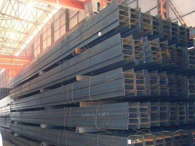 河北唐山工字鋼生產廠家 專業生產批發各種規格工字鋼8號10號18號