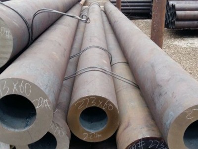 廠家直銷Q345B6479化肥無縫鋼管 電廠用無縫鋼管 厚壁無縫管廠家