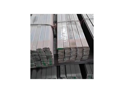 Q235B 熱軋扁鋼 熱軋扁鐵30*5mm